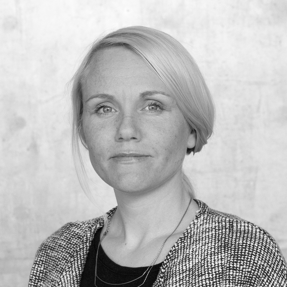 Berglind Sveinbjörnsdóttir