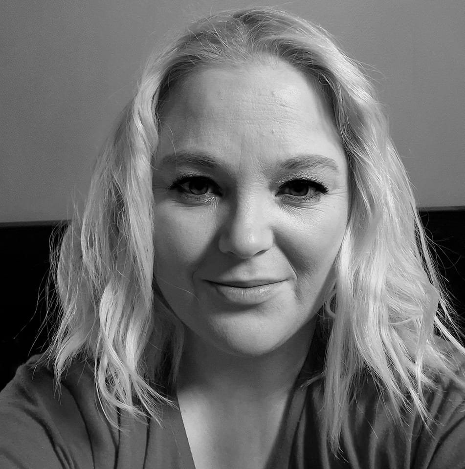 Ása Rún Ingimarsdóttir