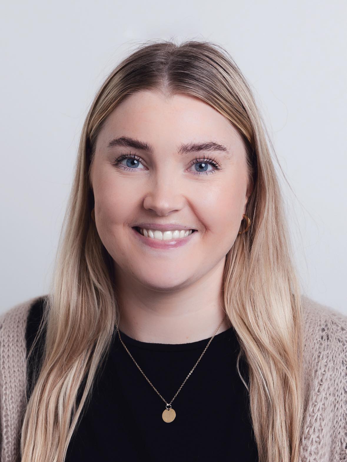 Margrét Harpa Jónsdóttir