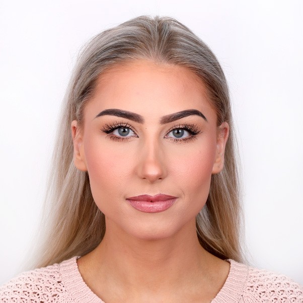 Silja Dís Guðjónsdóttir