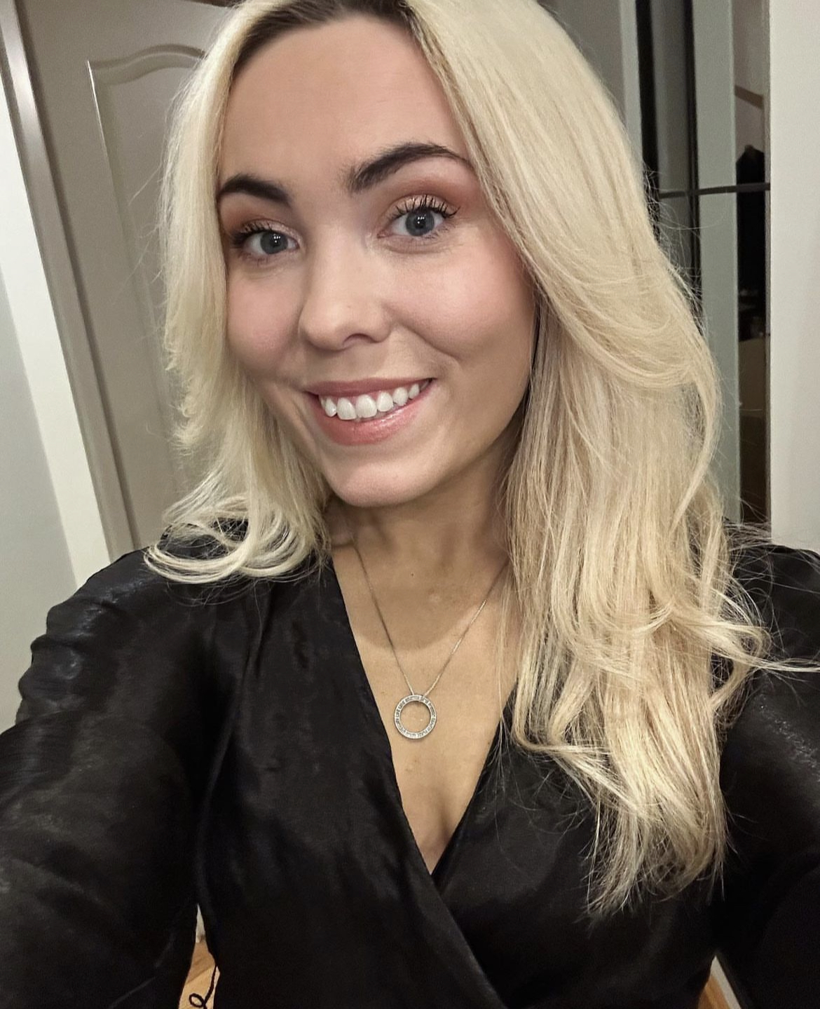 Helga Magnea Gunnlaugsdóttir