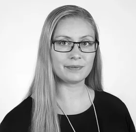 Ingunn Brynja Einarsdóttir