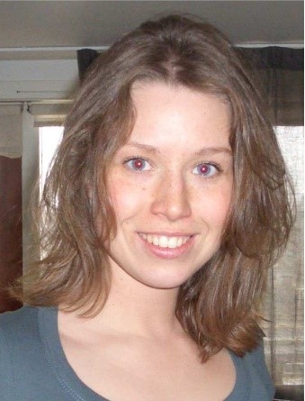 Thelma Lind Tryggvadóttir