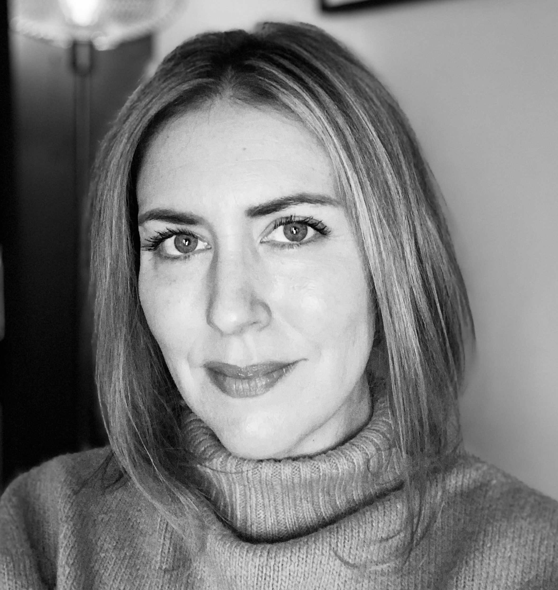 Mary Catherine Ólafsson