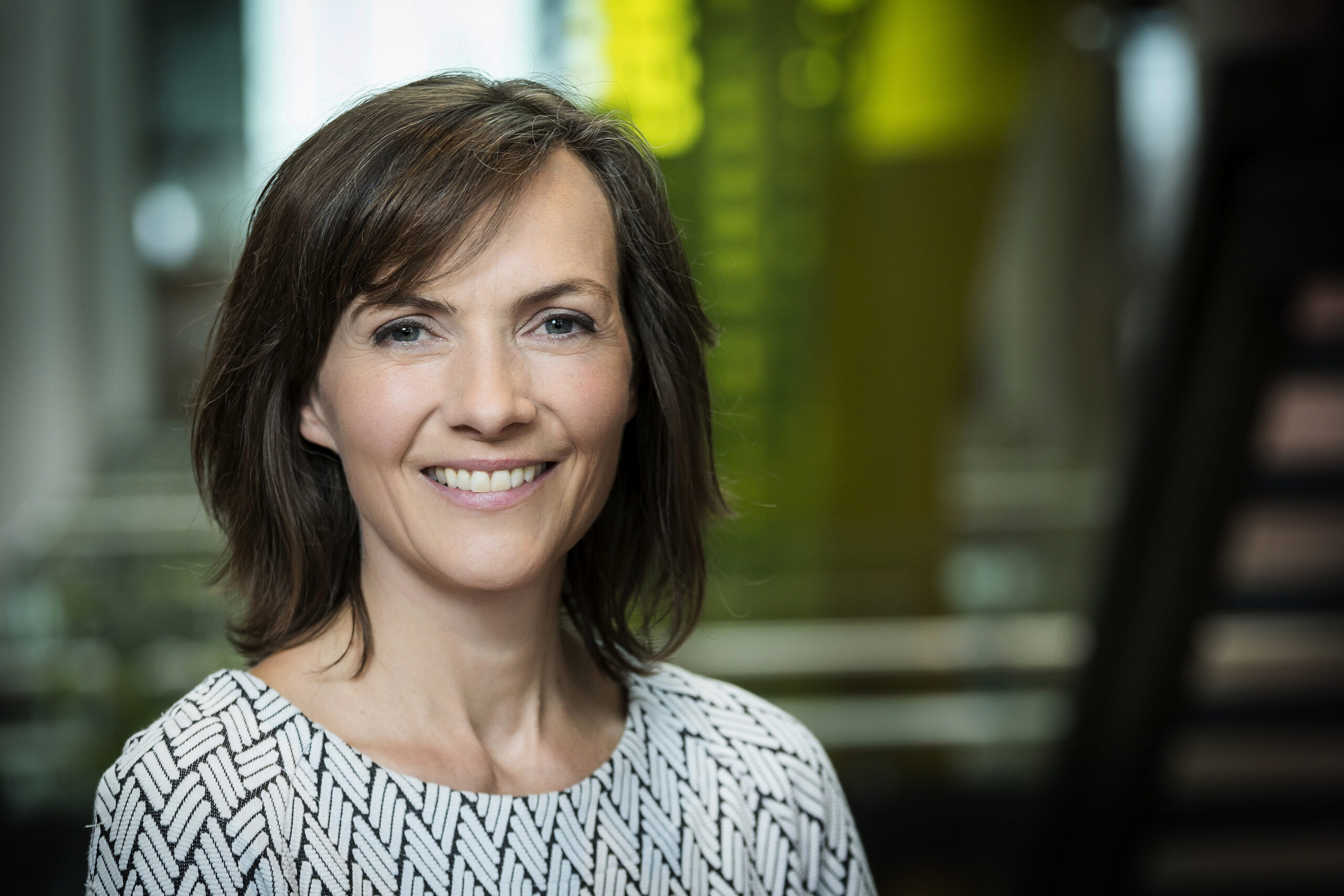 Anna Lind Petursdottir