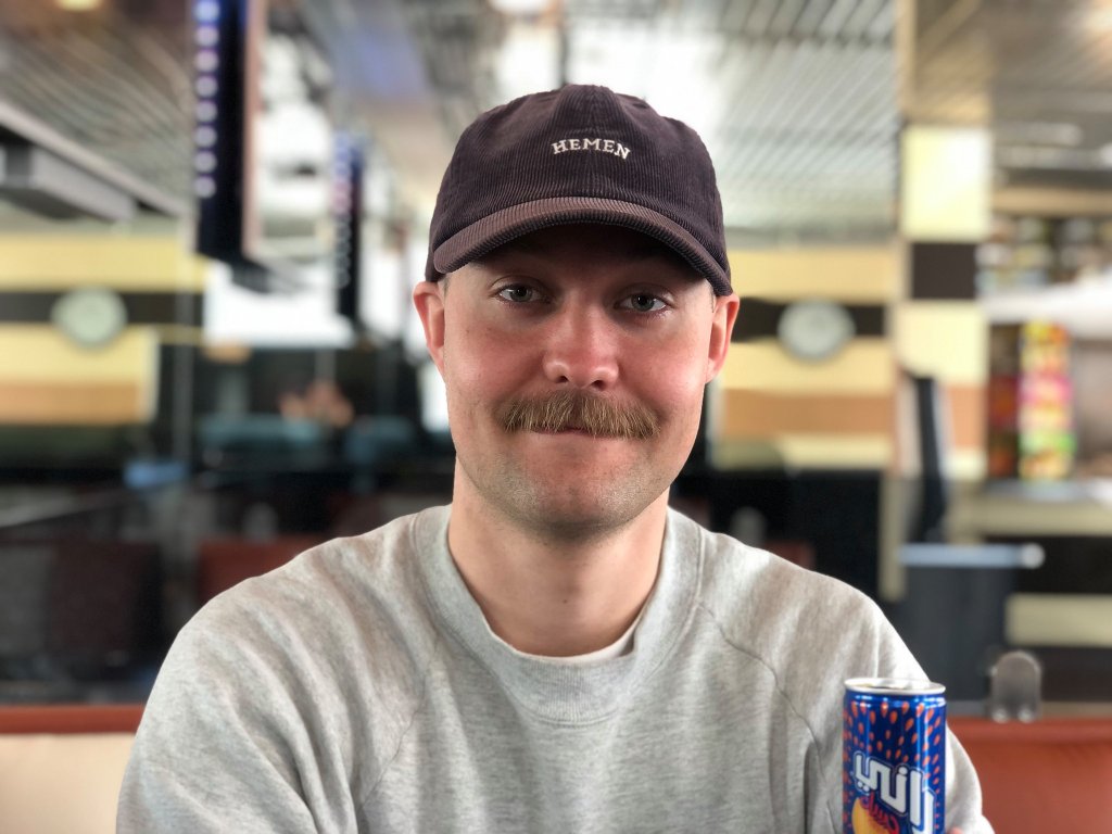 Helgi Axel Davíðsson