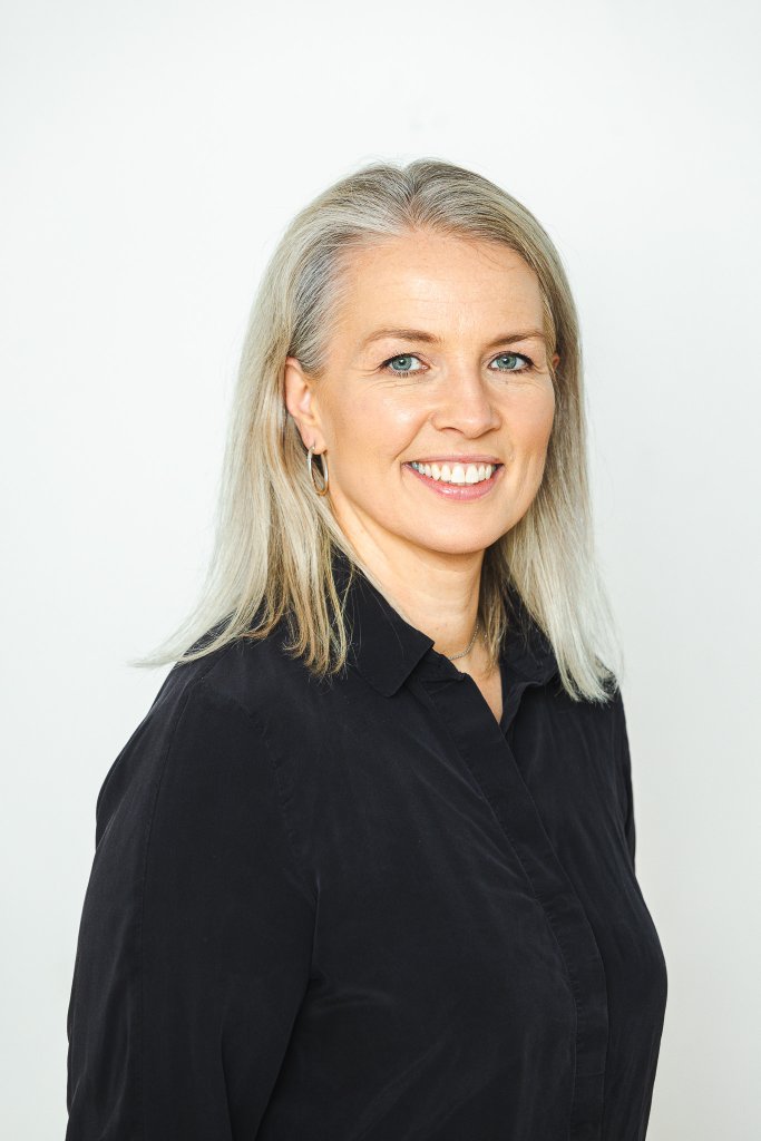 María Sigurjónsdóttir