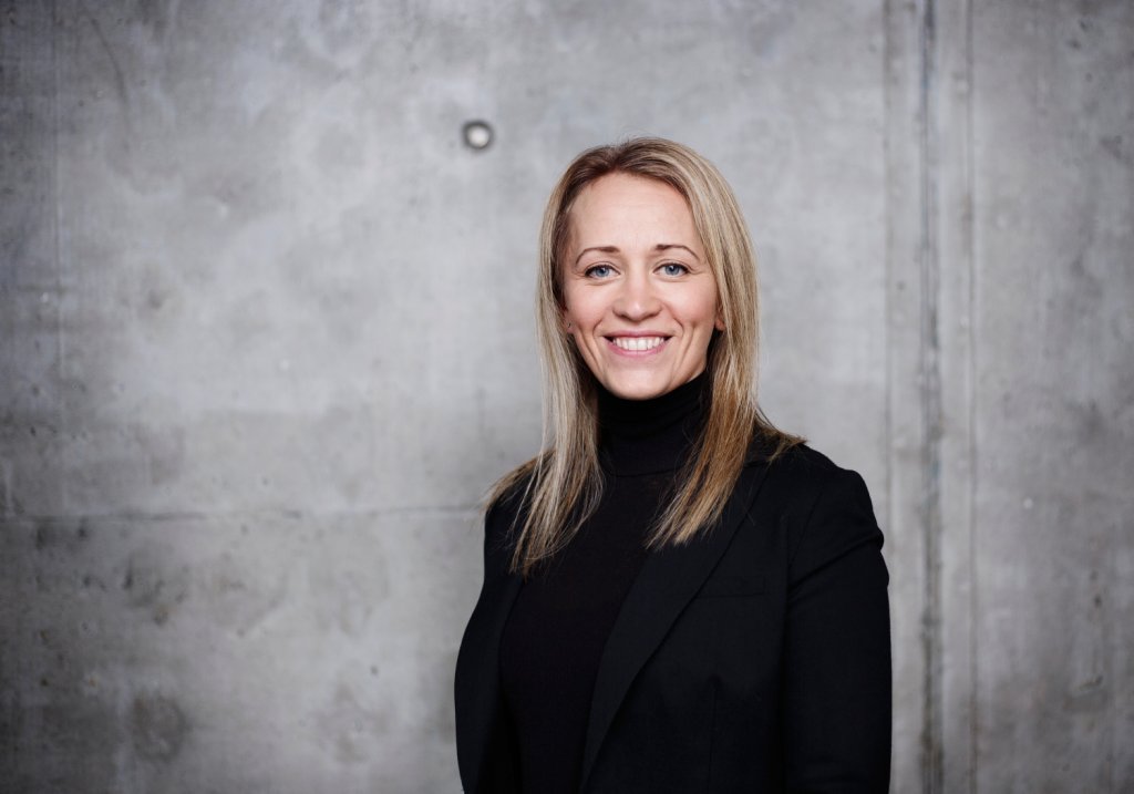 Hanna Steinunn Steingrímsdóttir