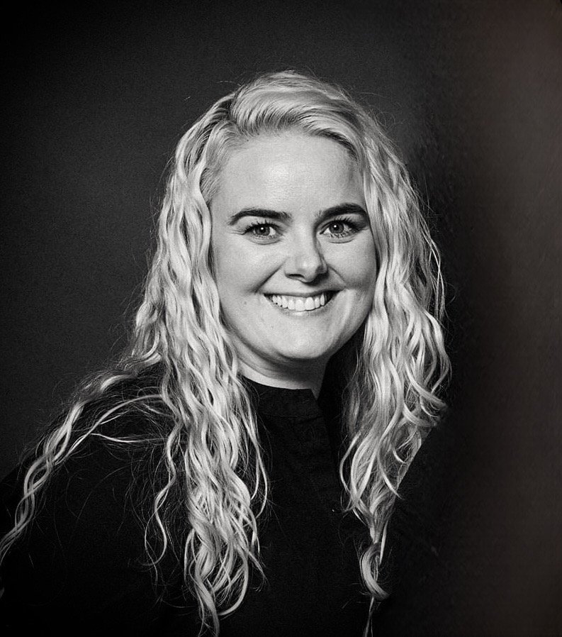 Auður Ögmundardóttir