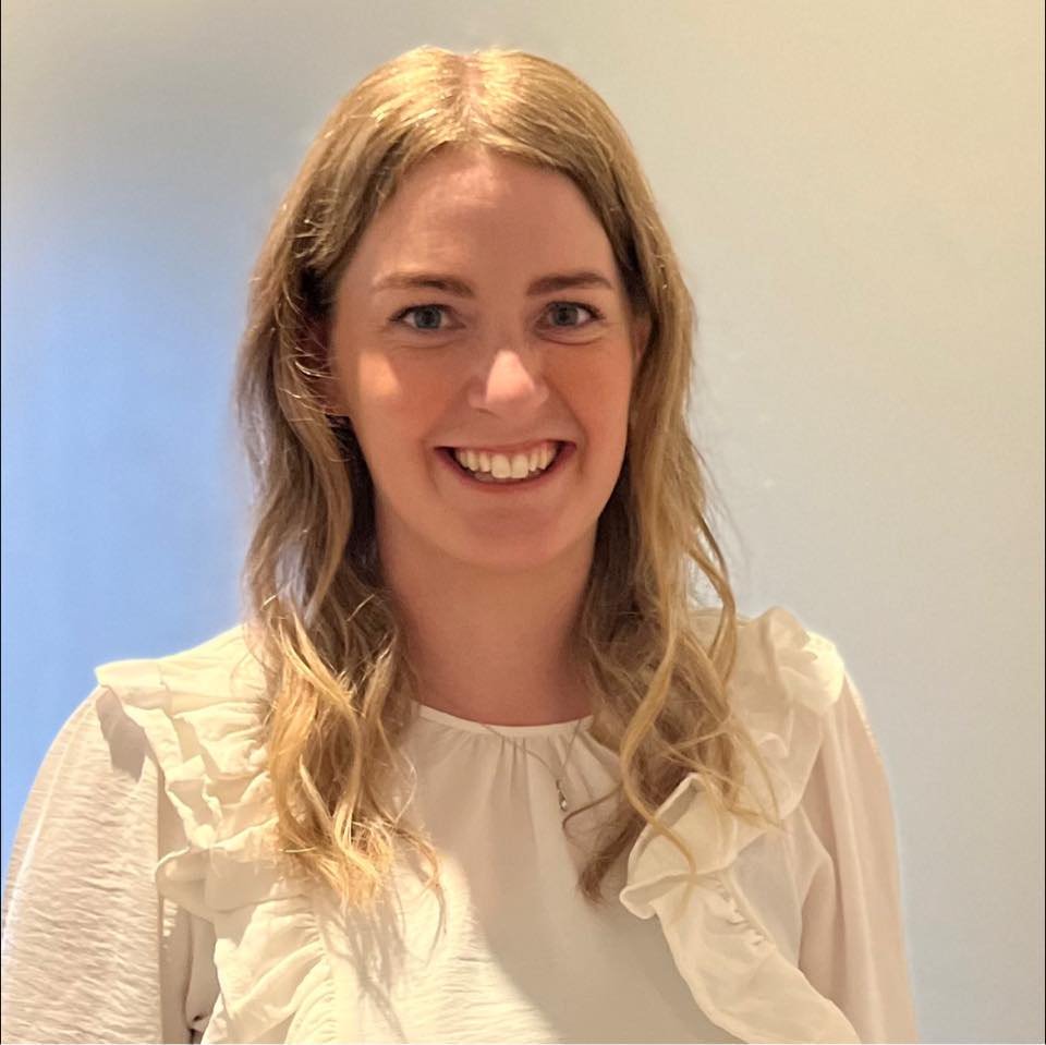 Hólmfríður Ósk Arnalds