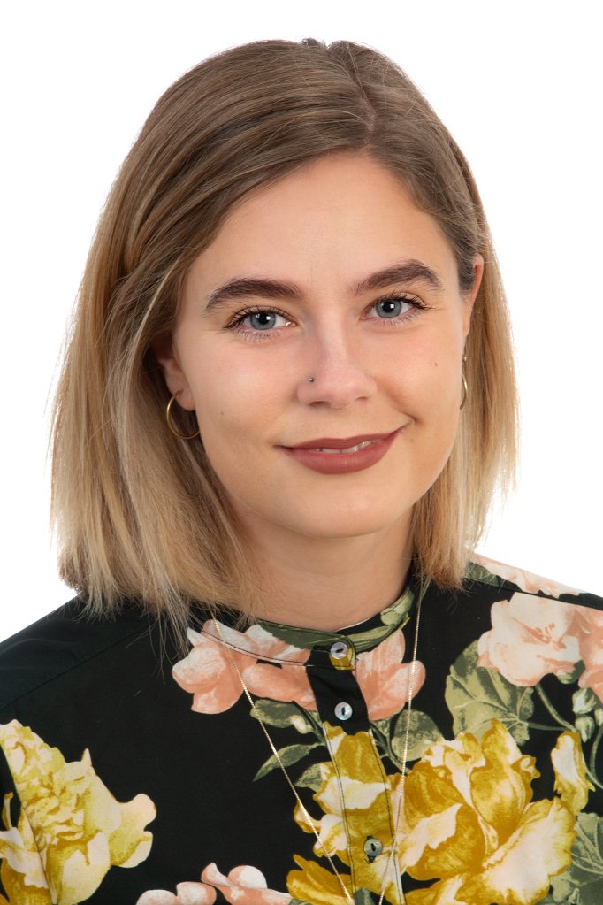 Rakel Rós Auðardóttir Snæbjörnsdóttir