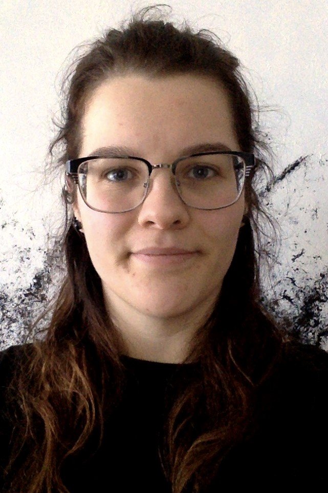 Alma Dögg Guðmundsdóttir