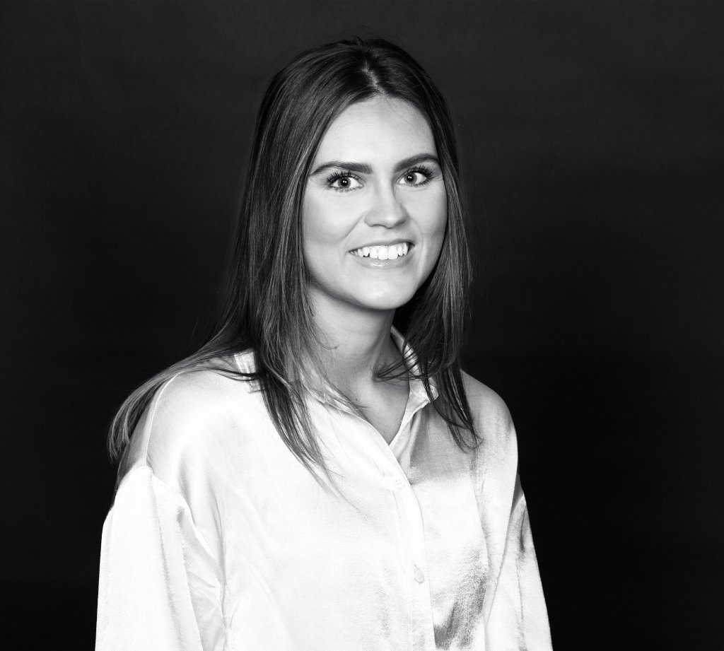 Ástrós Lea Guðlaugsdóttir