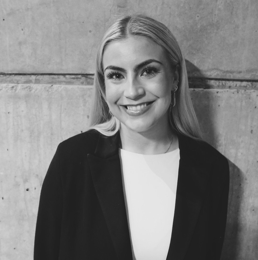 Sara Dögg Ólafsdóttir