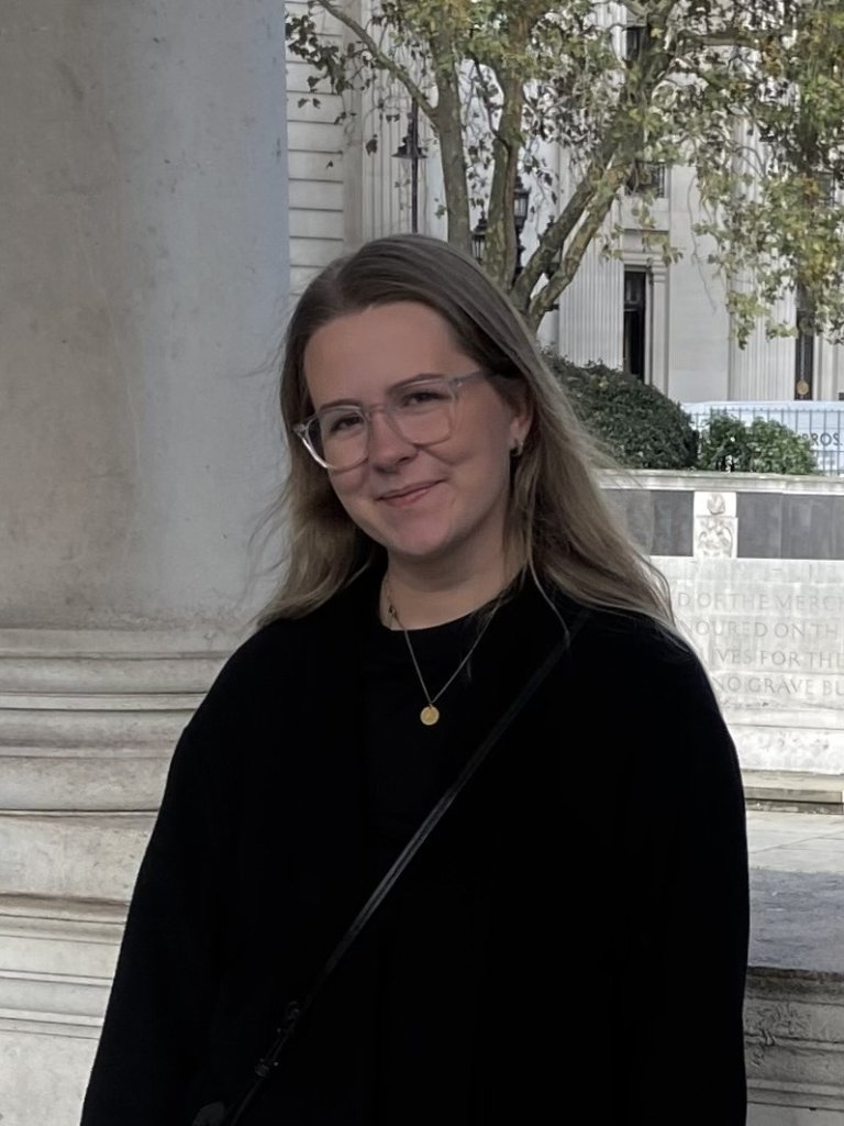 Alda Rut Sigurðardóttir