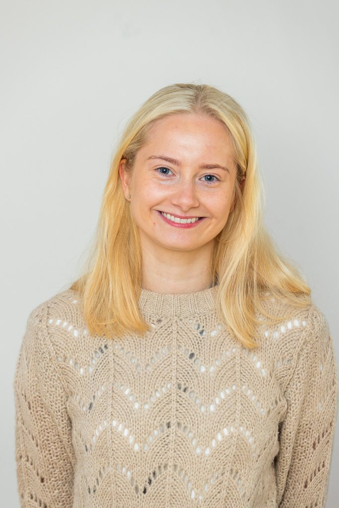Guðrún Lilja Jónsdóttir