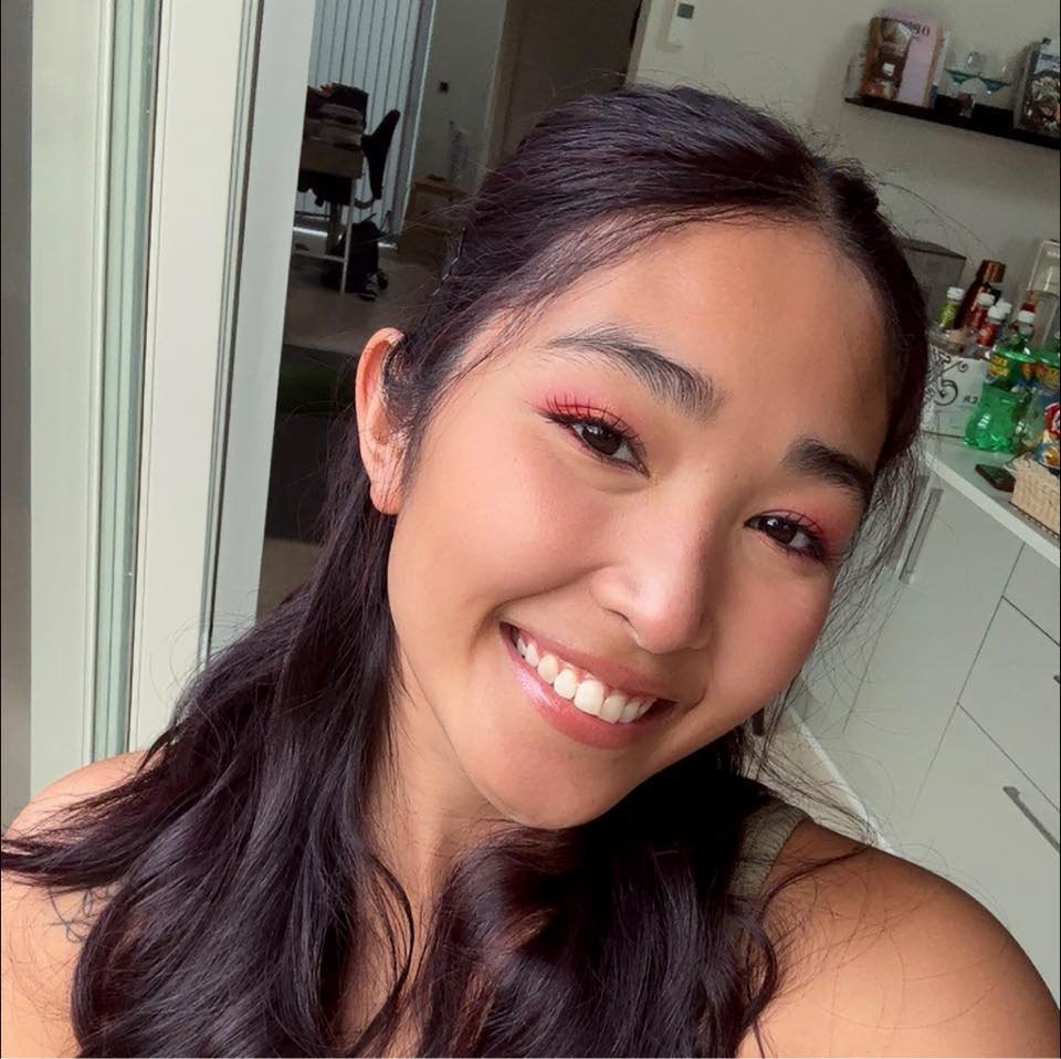 Xenia Katrin Gonzales Munoz