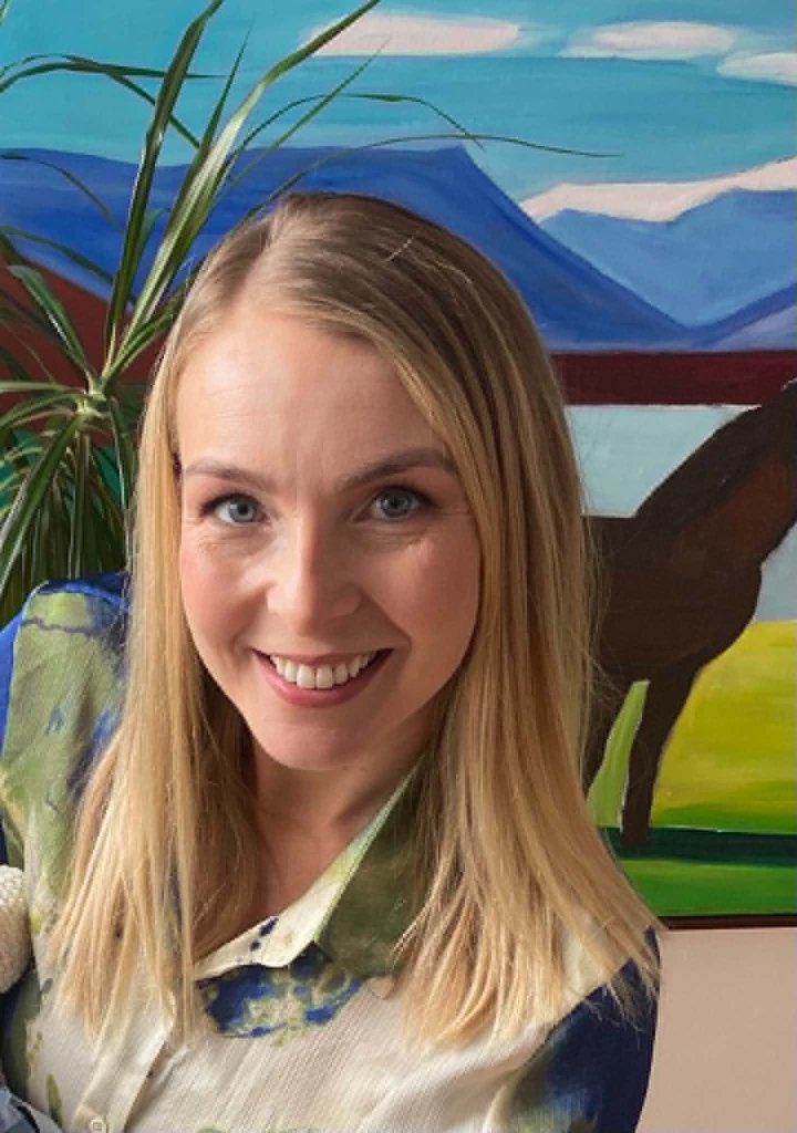Lilja Árnadóttir