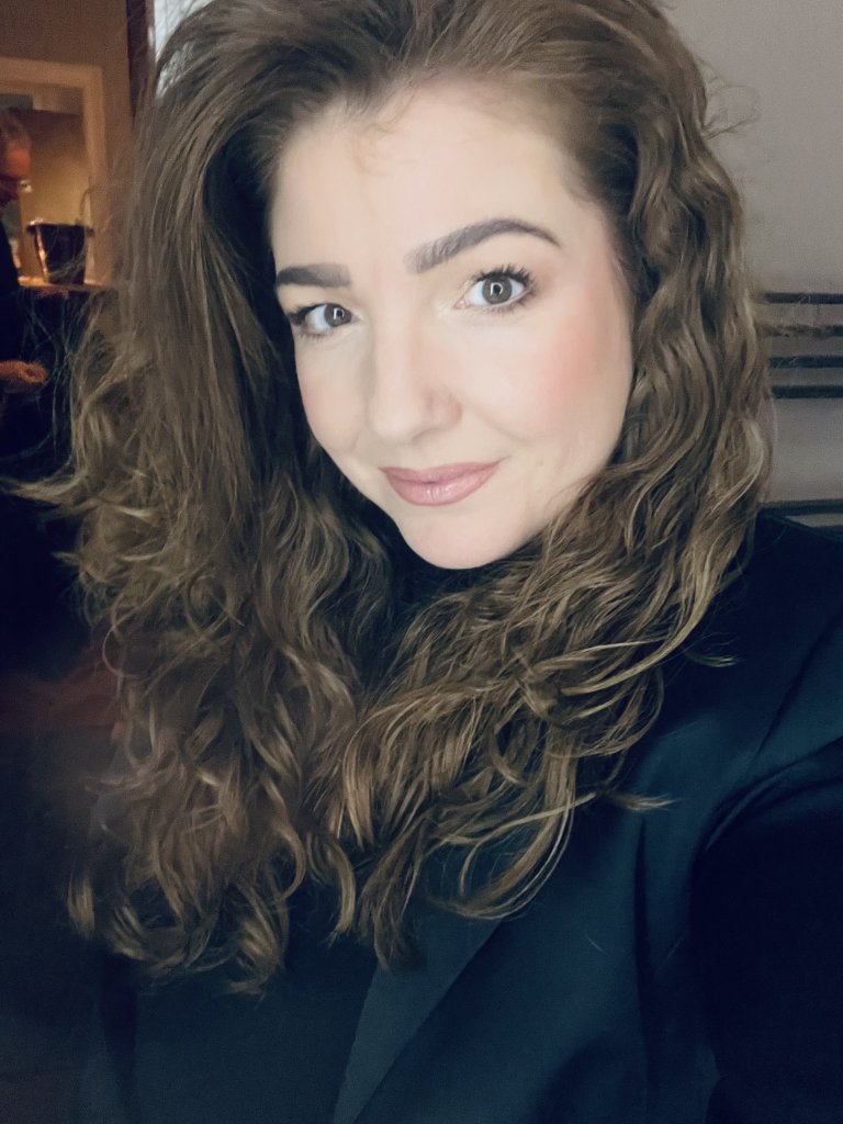 Ólöf Tinna Frímannsdóttir